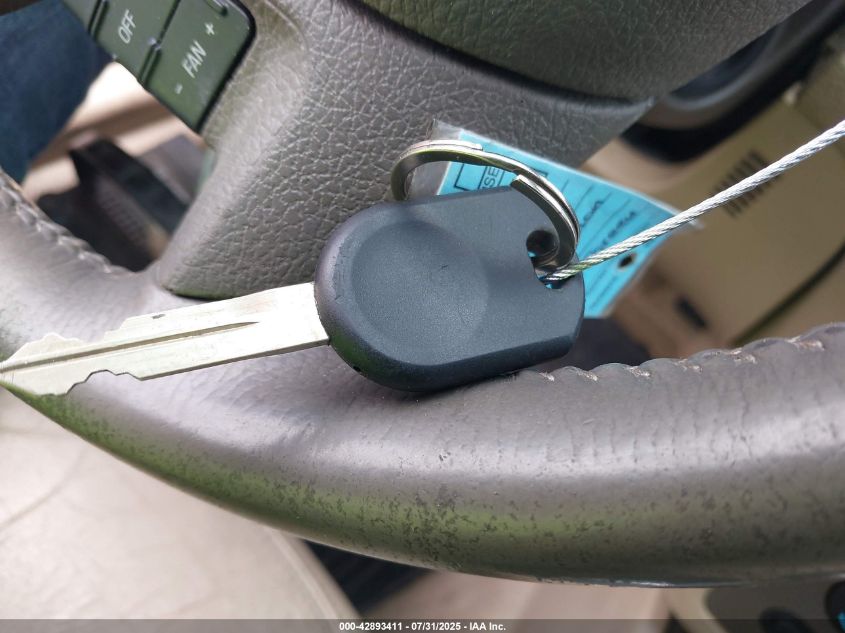 2006 Ford Fusion Sel VIN: 3FAHP08116R161385 Lot: 42893411