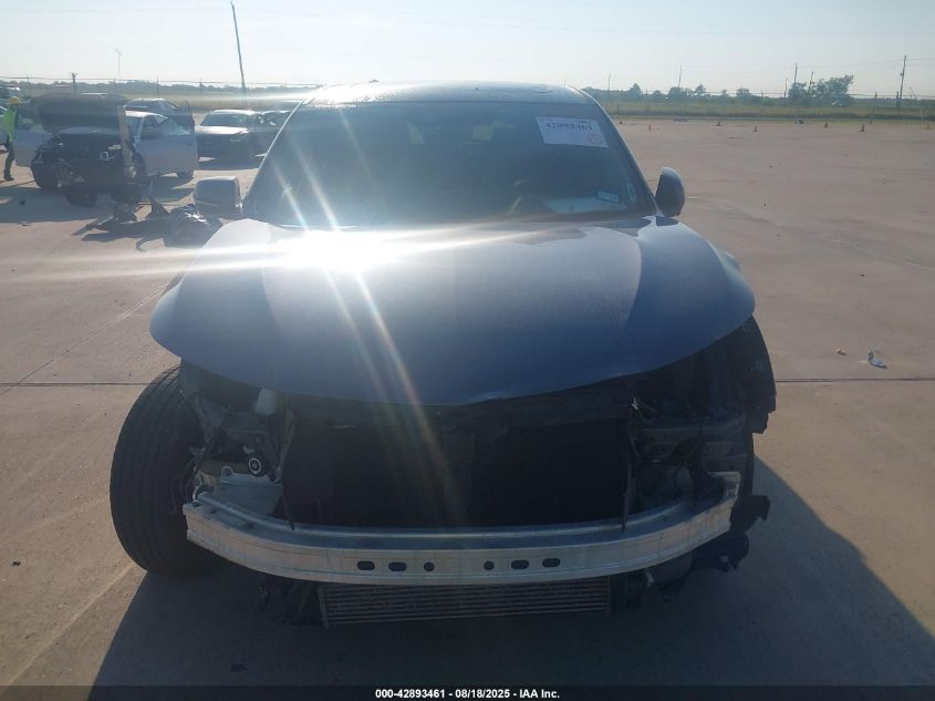 2019 Acura Rdx Advance Package VIN: 5J8TC1H7XKL006029 Lot: 42893461