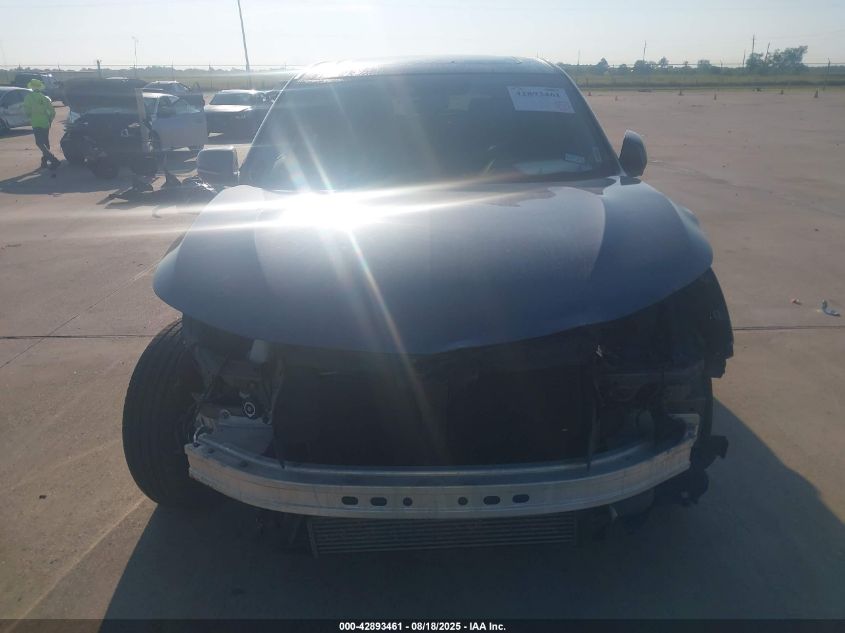 2019 Acura Rdx Advance Package VIN: 5J8TC1H7XKL006029 Lot: 42893461