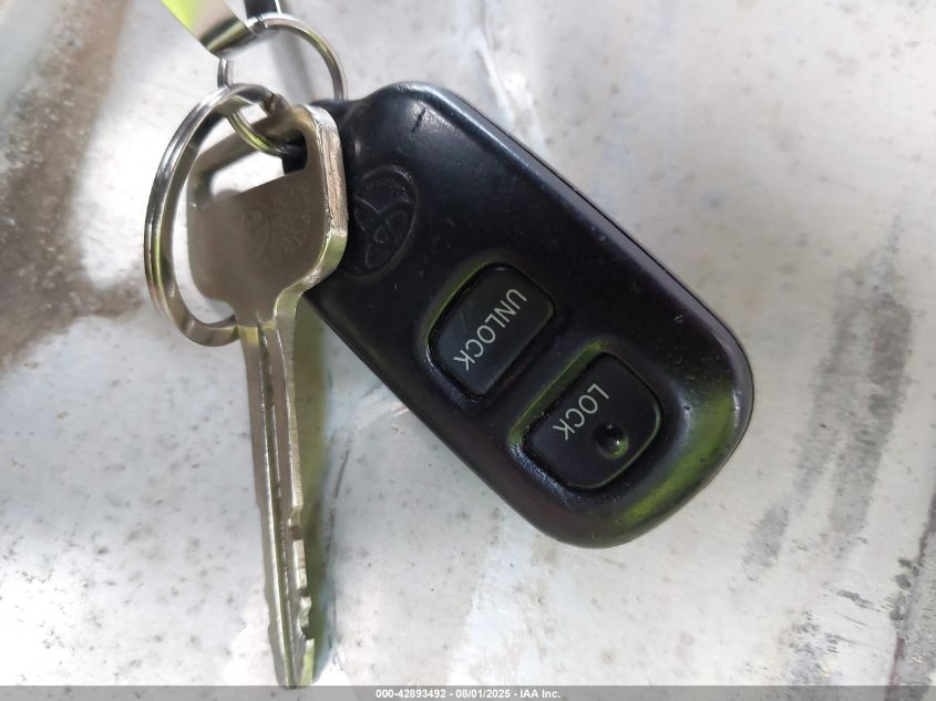 2005 Toyota Tundra Double Cab Limited VIN: 5TBET38195S491340 Lot: 42893492