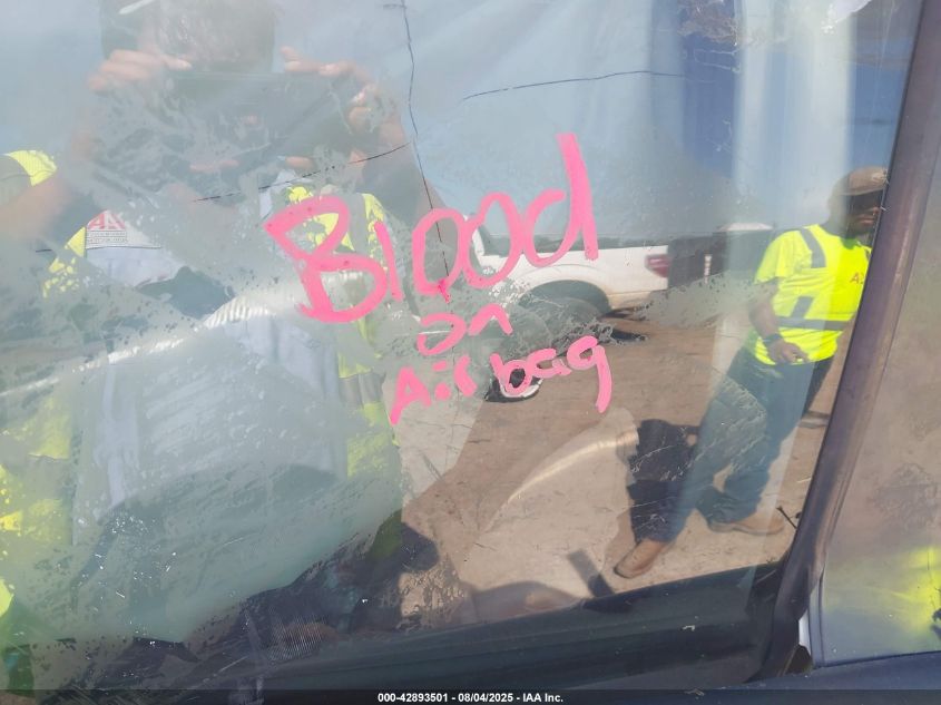 2009 Ford F-150 Stx/Xl/Xlt VIN: 1FTRF12W49KA77078 Lot: 42893501