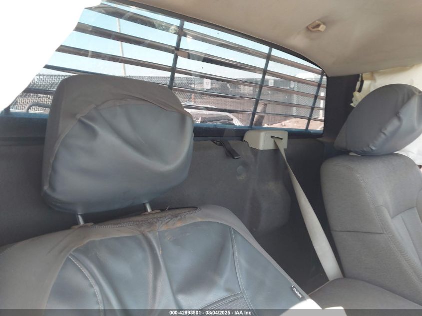 2009 Ford F-150 Stx/Xl/Xlt VIN: 1FTRF12W49KA77078 Lot: 42893501