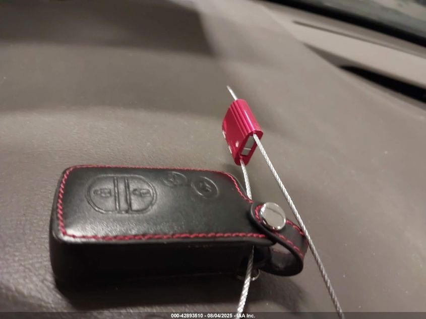 2007 Toyota Camry Hybrid VIN: JTNBB46K273022136 Lot: 42893510