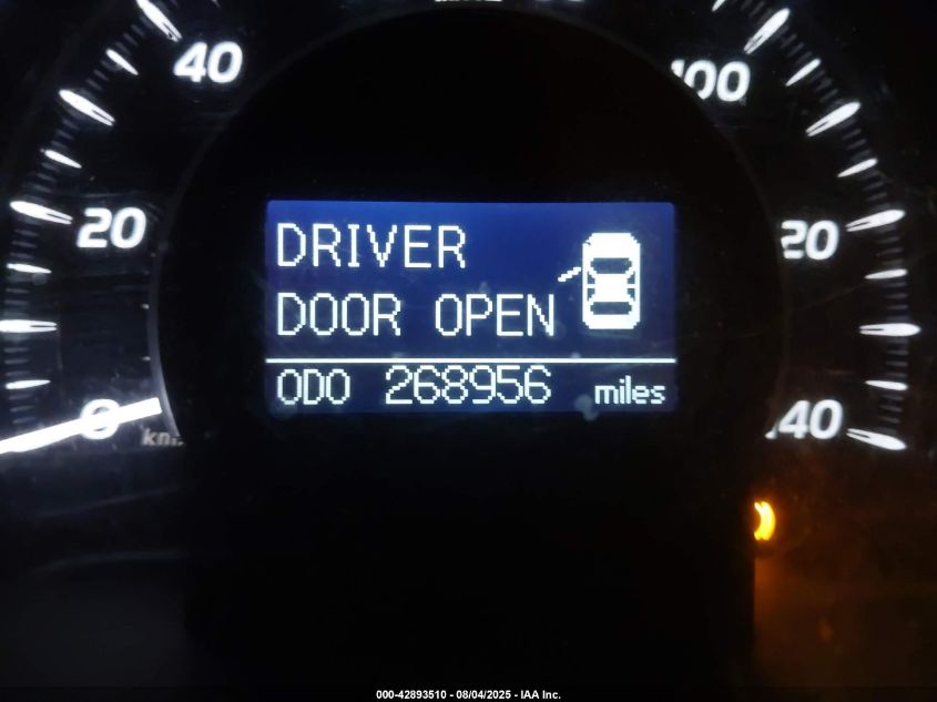 2007 Toyota Camry Hybrid VIN: JTNBB46K273022136 Lot: 42893510