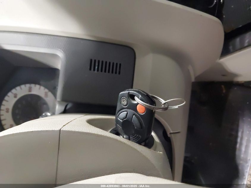 2008 Mazda Tribute I VIN: 4F2CZ02Z28KM11219 Lot: 42893563