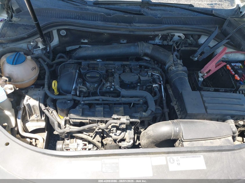 WVWBP7AN4EE539075 2014 VOLKSWAGEN PASSAT CC photo no. 10