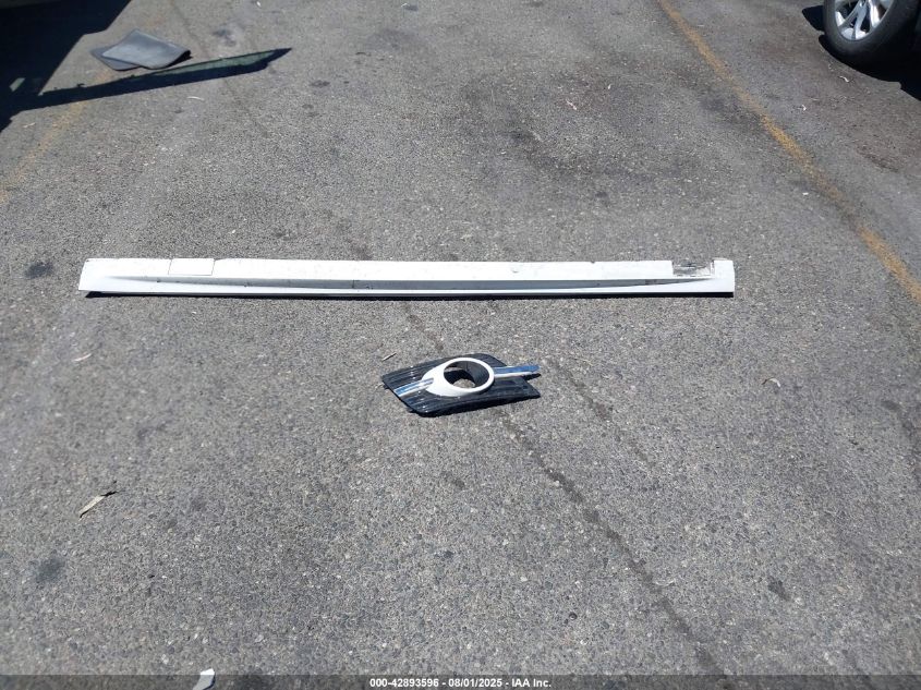 2014 Volkswagen Cc 2.0T R-Line VIN: WVWBP7AN4EE539075 Lot: 42893596