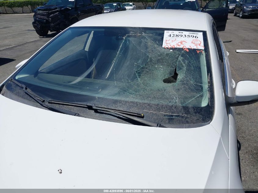 2014 Volkswagen Cc 2.0T R-Line VIN: WVWBP7AN4EE539075 Lot: 42893596