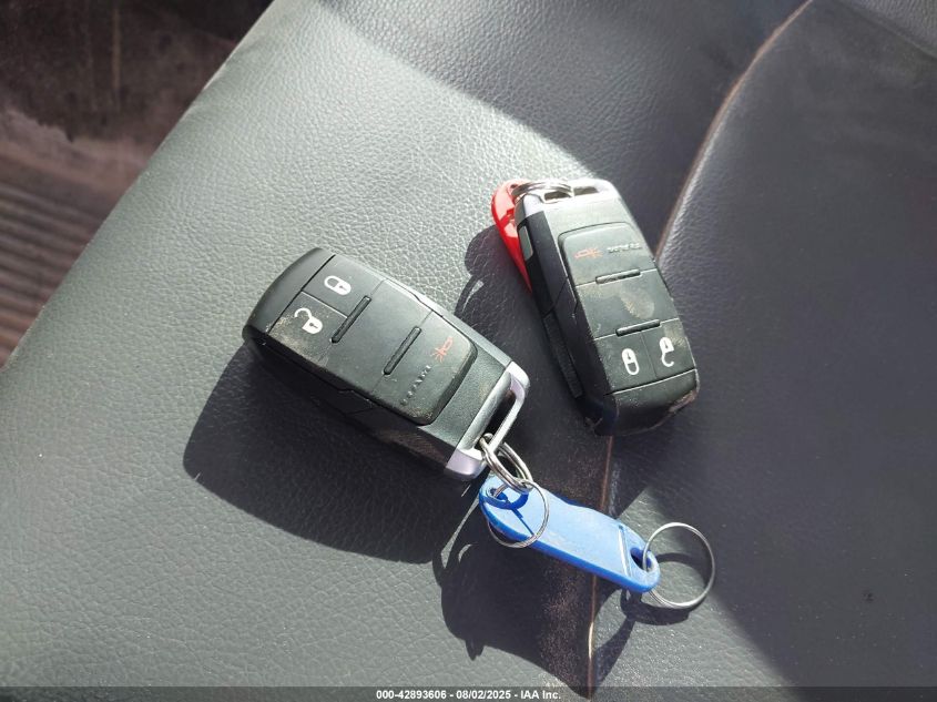 2022 Ram 2500 - 3C6UR5HL4NG281880