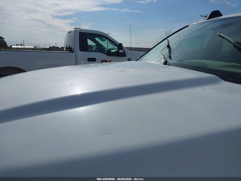 2022 Ram 2500 - 3C6UR5HL4NG281880