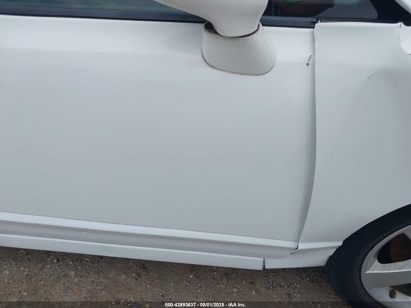 2011 Honda Civic Lx-S VIN: 19XFA1F69BE044727 Lot: 42893637