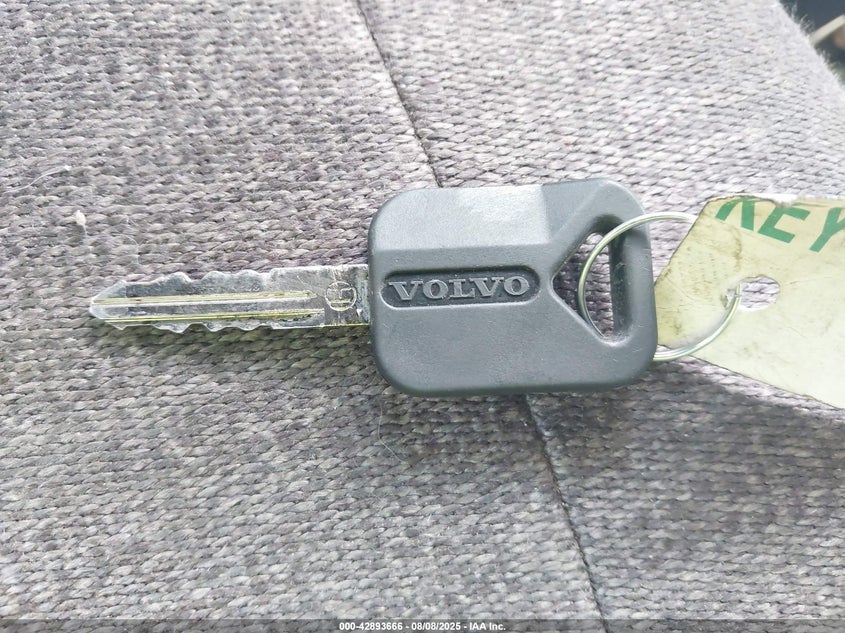 2020 Volvo Vnl VIN: 4V4NC9EH3LN234421 Lot: 42893666