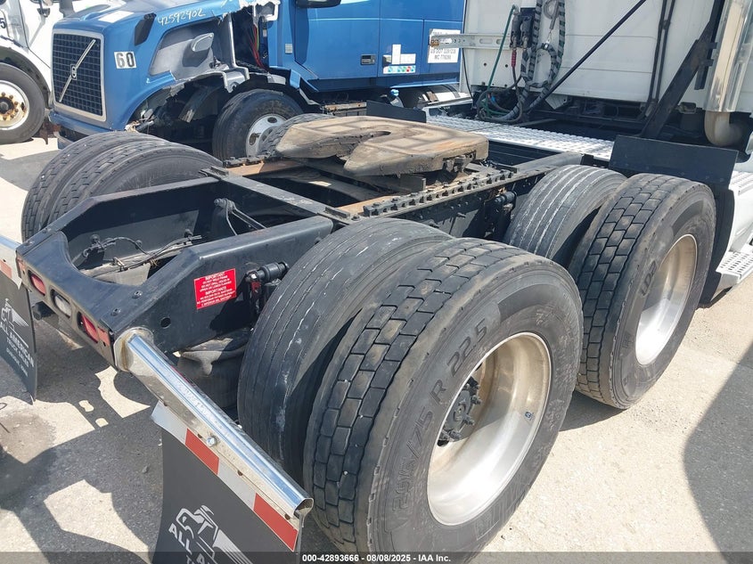 2020 Volvo Vnl VIN: 4V4NC9EH3LN234421 Lot: 42893666