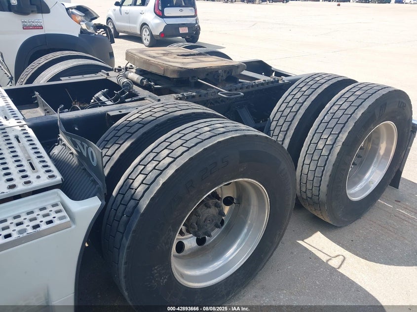 2020 Volvo Vnl VIN: 4V4NC9EH3LN234421 Lot: 42893666