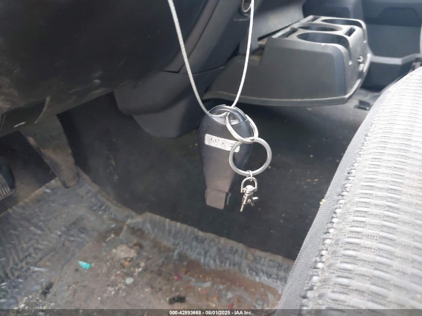 2012 Ram 1500 St VIN: 1C6RD6FT6CS159024 Lot: 42893668