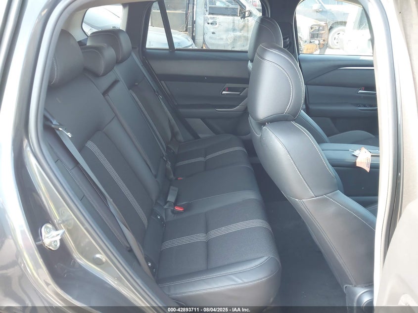 VIN 7MMVABBM7SN305080 2025 MAZDA CX-50 2.5 S PREFERRED PACKAGE
