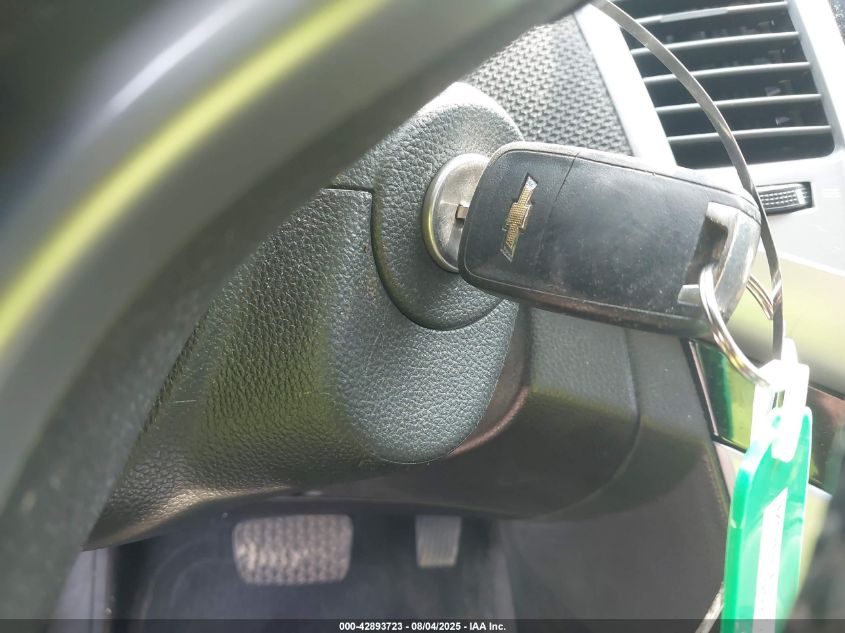 2011 Chevrolet Cruze 1Lt VIN: 1G1PF5S98B7108732 Lot: 42893723