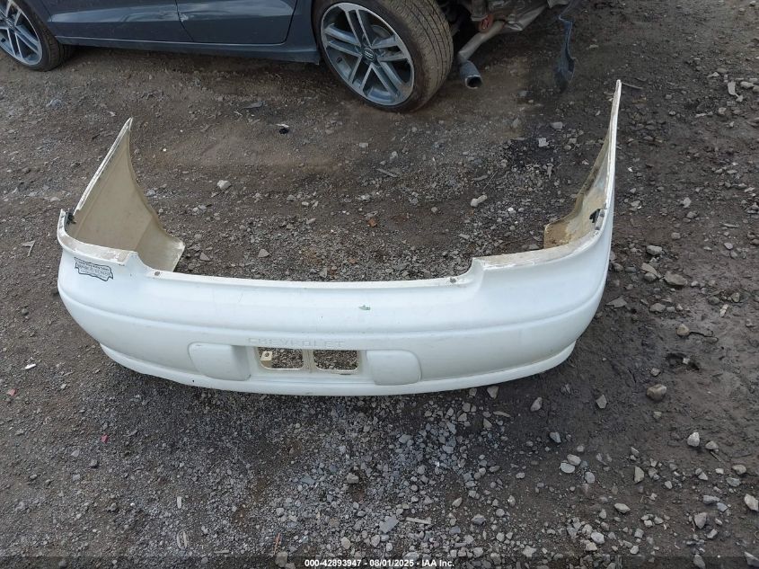 2004 Chevrolet Classic VIN: 1G1ND52F44M681392 Lot: 42893947