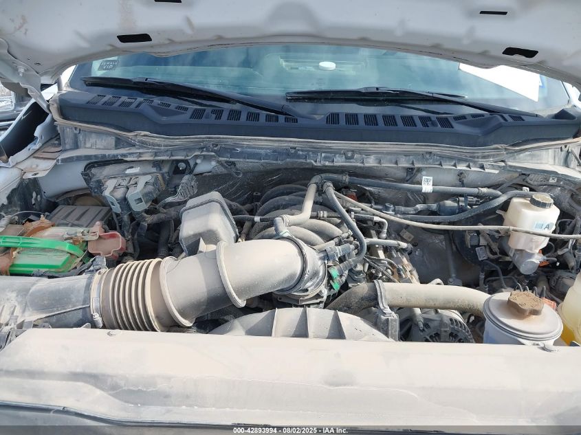 2023 Ford F-250 - 1FT7X2BA7PEC61862