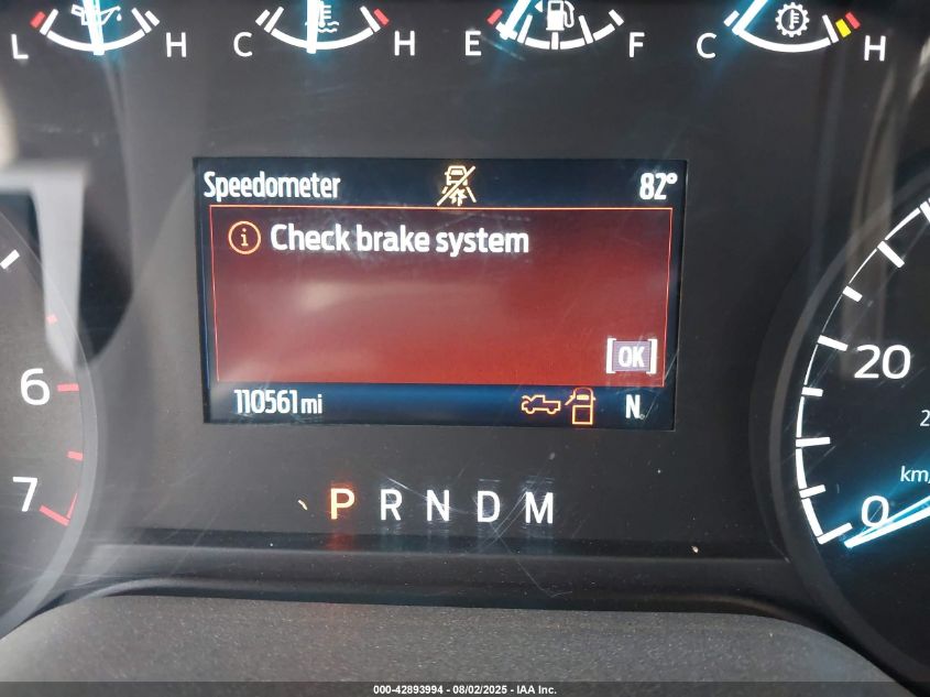 2023 Ford F-250 - 1FT7X2BA7PEC61862