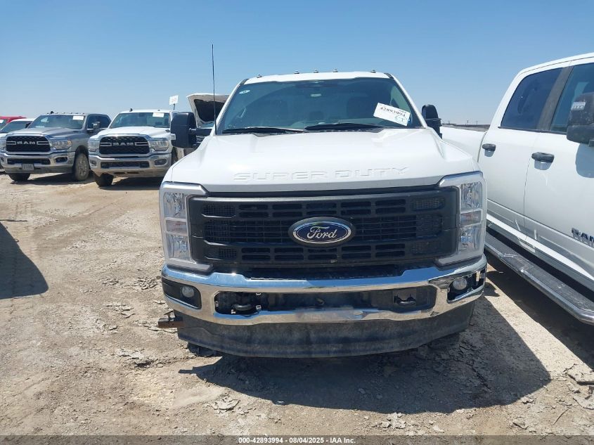 2023 Ford F-250 - 1FT7X2BA7PEC61862