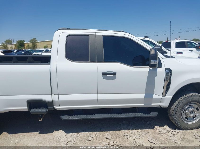 2023 Ford F-250 - 1FT7X2BA7PEC61862