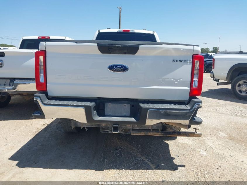 2023 Ford F-250 - 1FT7X2BA7PEC61862
