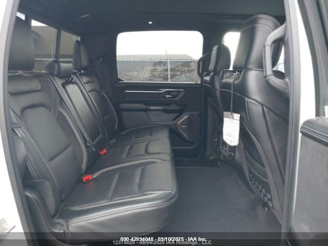 2022 Ram 1500 VIN: 1C6SRFU92NN215570 Lot: 42894048