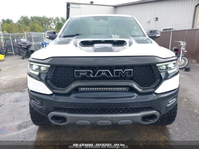 2022 Ram 1500 VIN: 1C6SRFU92NN215570 Lot: 42894048
