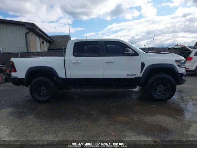 2022 Ram 1500 VIN: 1C6SRFU92NN215570 Lot: 42894048