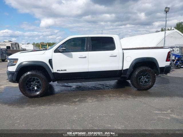 2022 Ram 1500 VIN: 1C6SRFU92NN215570 Lot: 42894048