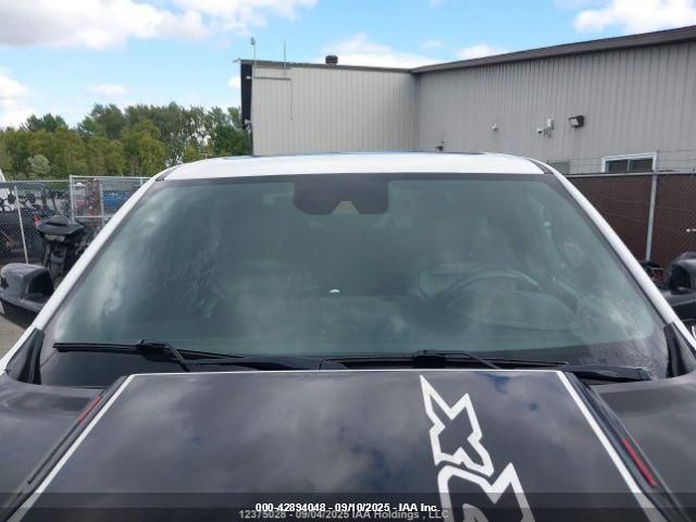 2022 Ram 1500 VIN: 1C6SRFU92NN215570 Lot: 42894048