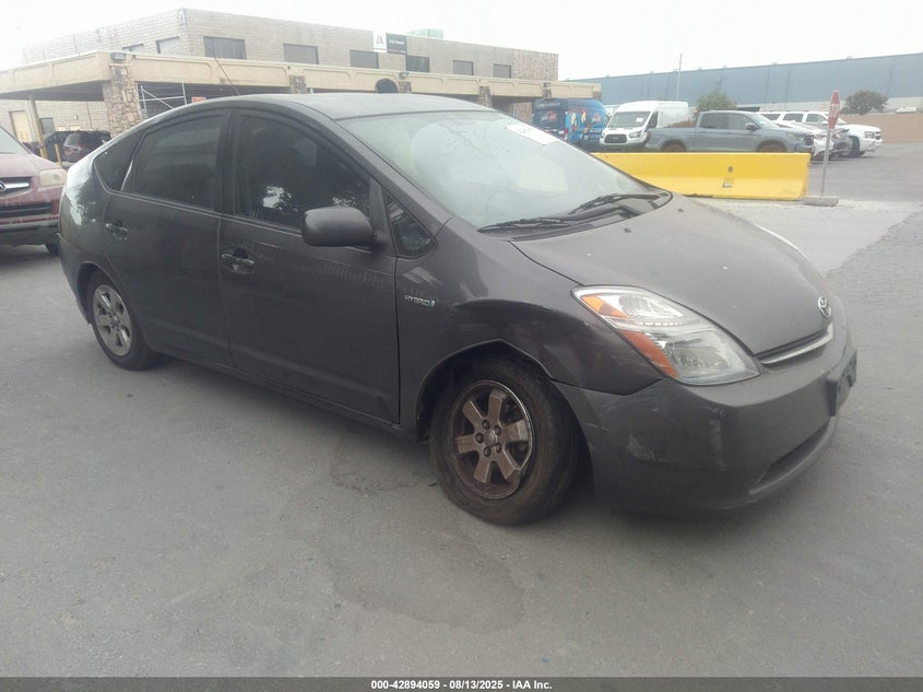 JTDKB20U883364548 2008 Toyota Prius auction photo 1