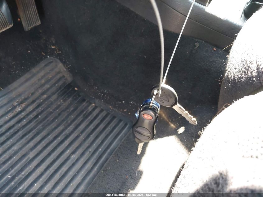 2001 Dodge Dakota VIN: 1B7GL22N11S276073 Lot: 42894066