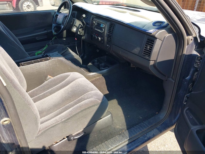 2001 Dodge Dakota Slt/Sport