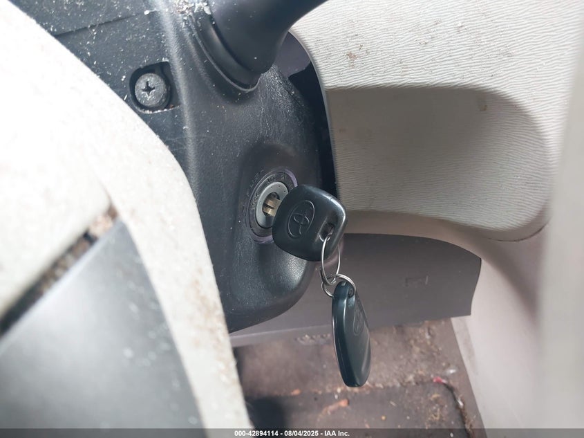 2011 Toyota Sienna Le VIN: 5TDKK3DC8BS142878 Lot: 42894114