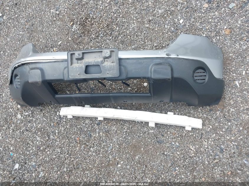 2008 Honda Cr-V Ex-L VIN: 5J6RE48768L016547 Lot: 42894135