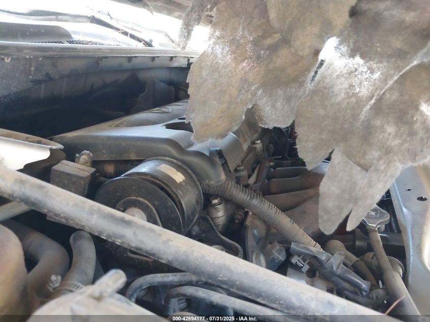 2007 Toyota Camry Ce/Le/Xle/Se VIN: 4T1BE46KX7U688419 Lot: 42894177