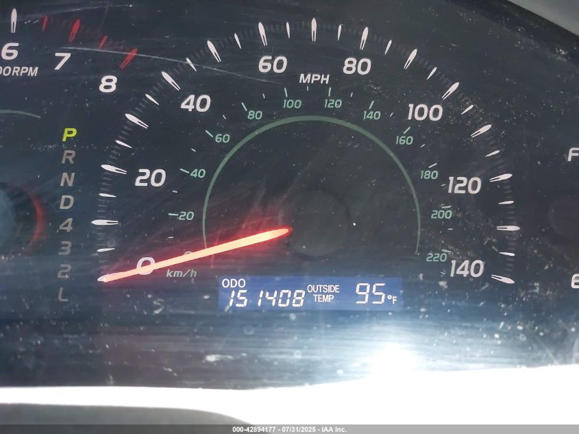 2007 Toyota Camry Ce/Le/Xle/Se VIN: 4T1BE46KX7U688419 Lot: 42894177