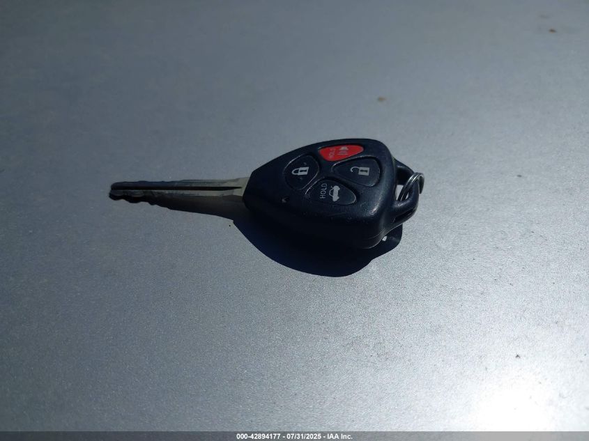 2007 Toyota Camry Ce/Le/Xle/Se VIN: 4T1BE46KX7U688419 Lot: 42894177