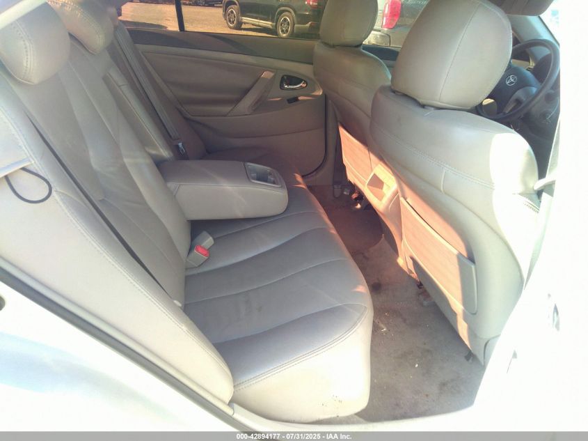 2007 Toyota Camry Ce/Le/Xle/Se VIN: 4T1BE46KX7U688419 Lot: 42894177