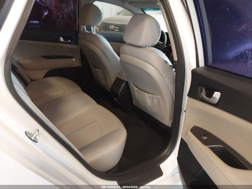 2018 Kia Optima Lx VIN: 5XXGT4L31JG178597 Lot: 42894233