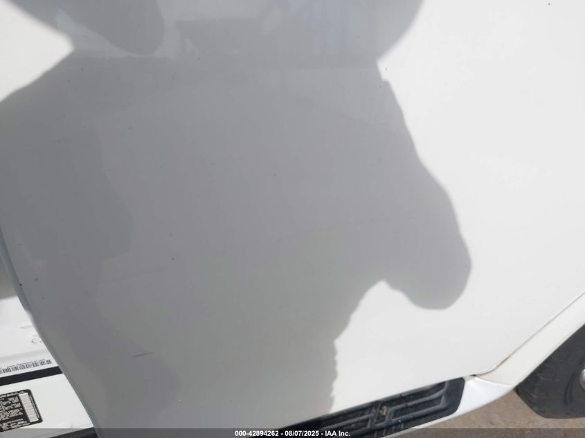 2014 Infiniti Qx80 VIN: JN8AZ2NF9E9553448 Lot: 42894262