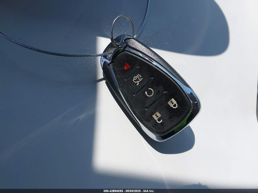 2022 CHEVROLET MALIBU FWD LT - 1G1ZD5ST3NF193127