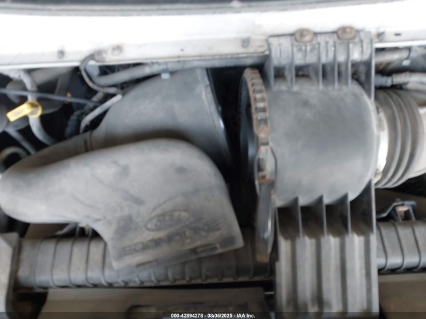 2011 Ford E-250 Commercial VIN: 1FTNE2EL8BDA18540 Lot: 42894278