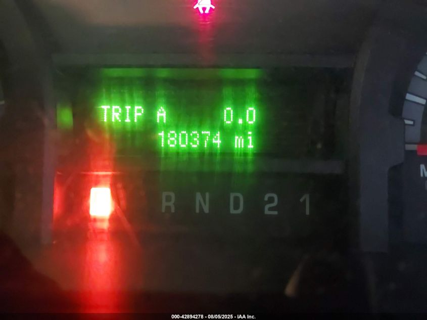 2011 Ford E-250 Commercial VIN: 1FTNE2EL8BDA18540 Lot: 42894278