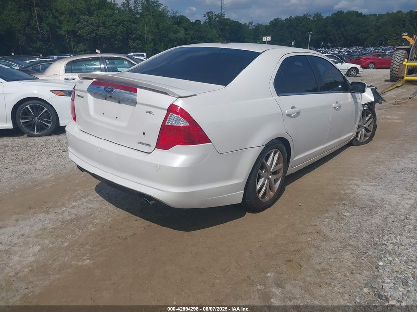 Vin: 3fahp0jg7br171542, lot: 43387991, ford fusion sel 20114