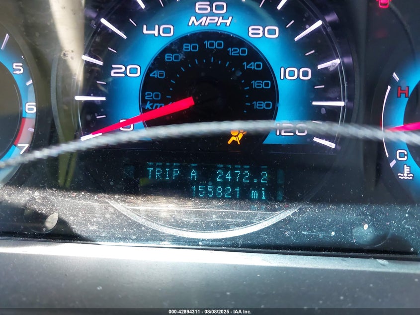 2012 Ford Fusion S VIN: 3FAHP0GA9CR113100 Lot: 42894311