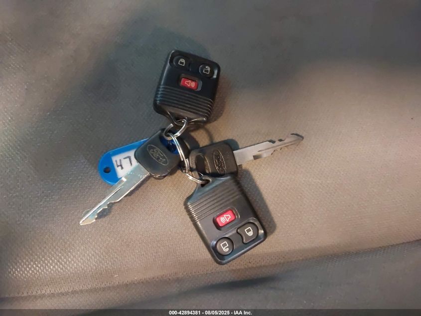 2011 Ford E-250 Commercial VIN: 1FTNE2EL5BDA70935 Lot: 42894381