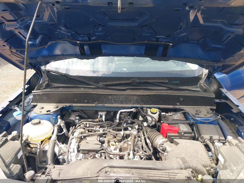 2024 Ford Bronco Sport - 3FMCR9B60RRE88349